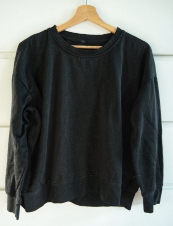Pullover Gr. L Cotton on Body Damen