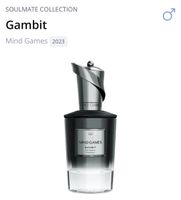 MINIATUREN 2ml Mind Games Gambit