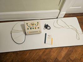 MRS 2000+ vita HOME Magnetfeldtherapie-System, Top Zustand!