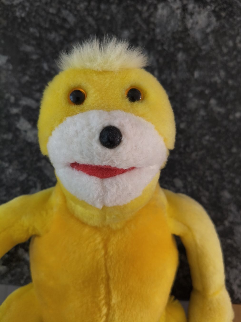 Giocattoli: Flat Eric Plüschtier – Nuovo (secondo la descrizione) da Neuenhof venduto da Eric 1