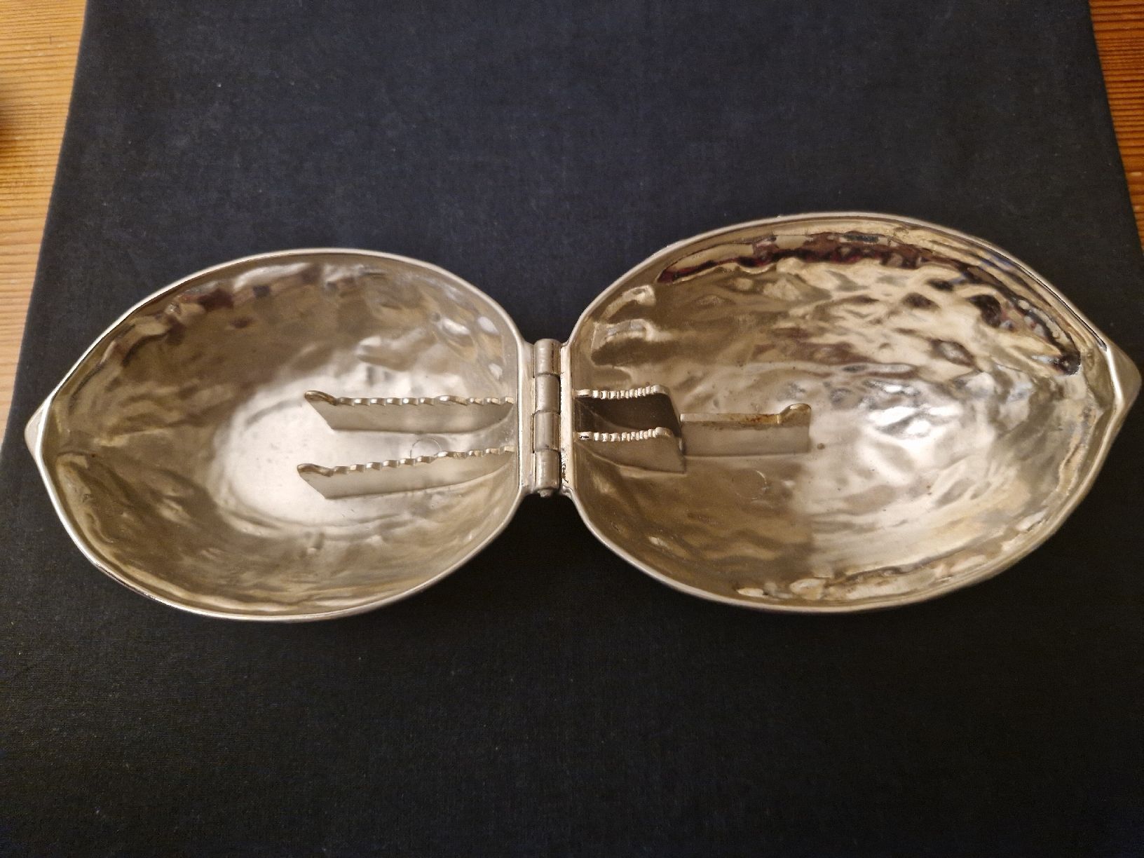Elettrodomestici da cucina: Nussknacker Vintage – Usato da Fislisbach venduto da mka_km8f 2