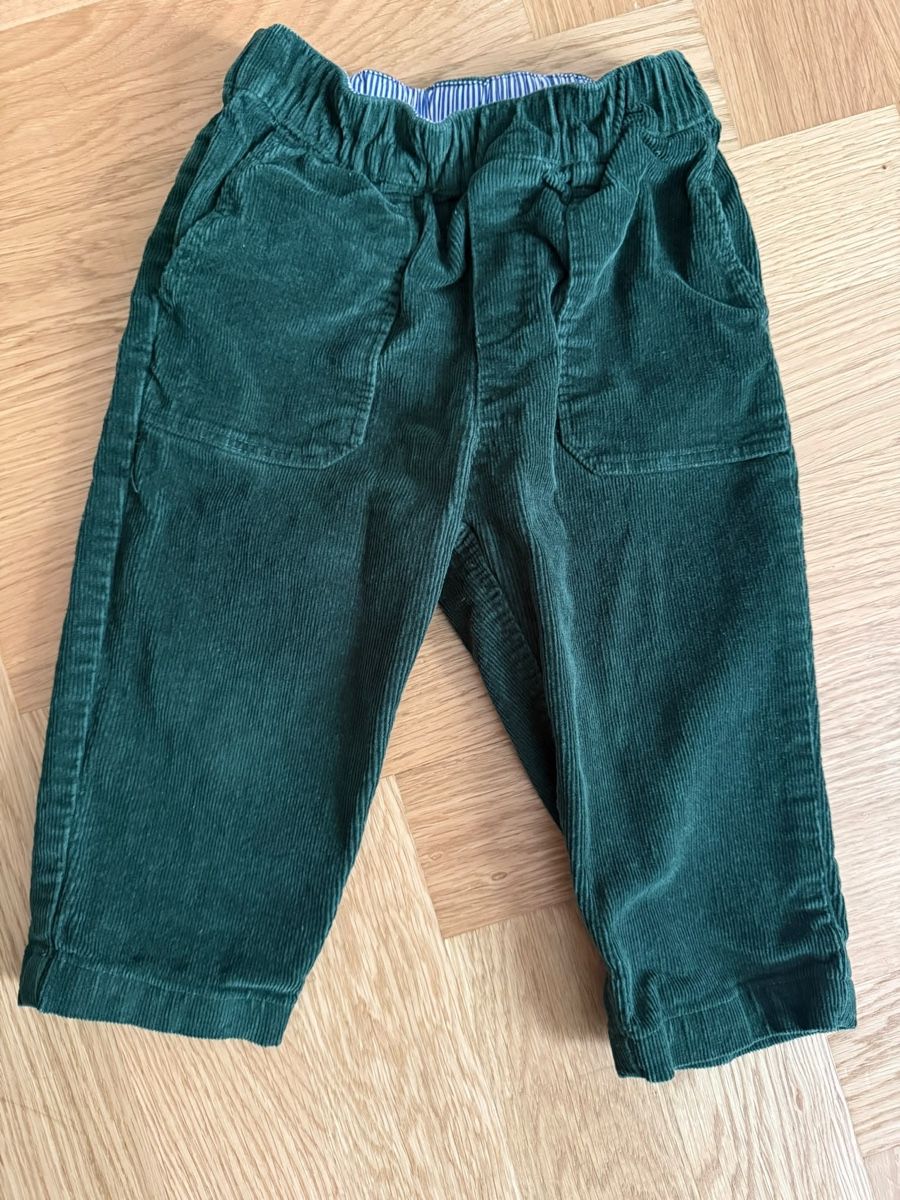 Jacadi Pantaloni: Jacadi baby trousers  – Usato da Zürich venduto da KonstantinB 1
