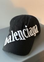Balenciaga Cap