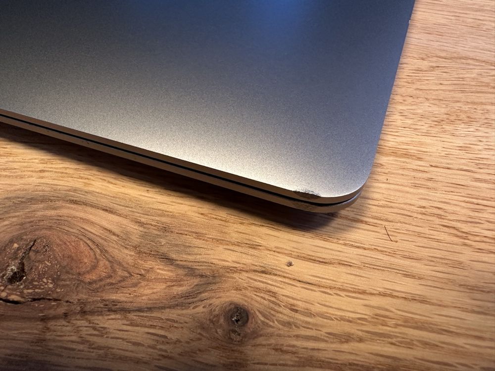 Apple Notebook: Mac Book Air 13Zoll – Usato da Alpnach-Dorf venduto da Skai0 6