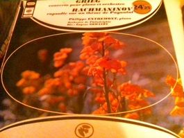 Grieg/Philippe Entremont/Philadelphia Orchestra/Ormandy: Pia