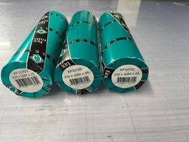 Faxrollen