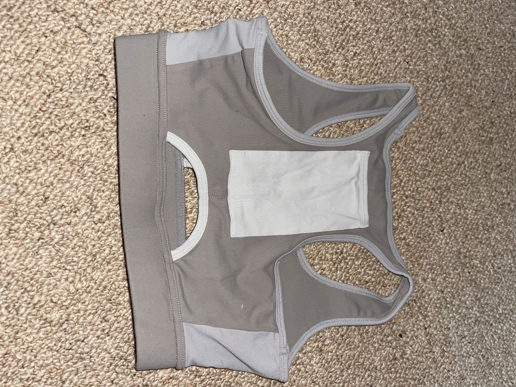 Tops: Gymshark Sport BH – Neu (gemäss Beschreibung) aus Tägerig von Unbekannt5522 1