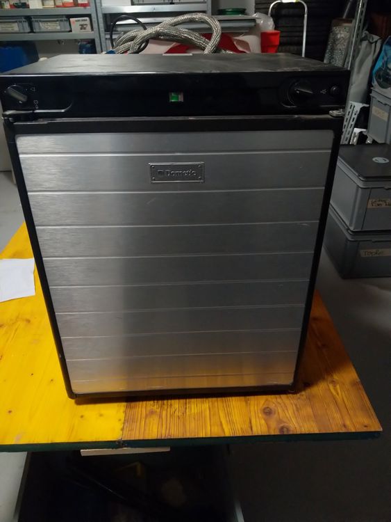 Wohnwagen Wohnmobil Dometic Khlschrank Abluftabdeckung, Universal  Winterabdeckung Montieren