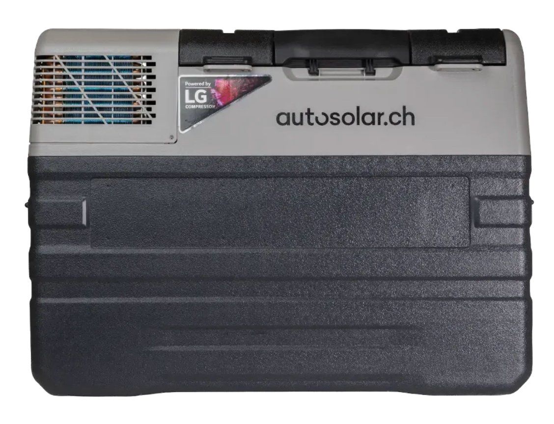 Frigoriferi & Refrigeratori: 42L Kühlbox - Kompressor Kühlbox – Usato da Oetwil am See venduto da AutoSolar