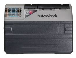 42L Kühlbox - Kompressor Kühlbox