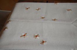 STOFF RESTE NEU - CM 110X100