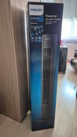 Neuwertiger PHILIPS Turmventilator 5000 Series - CX5535
