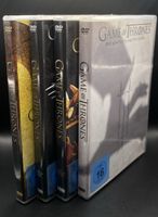 Game of Thrones Staffel 2–5 DVD Box Set Komplett