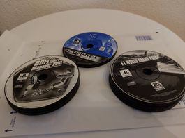 40 Playstation 1 Spiele PS1 PSONE Sony