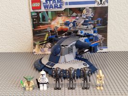 Lego Star Wars Armored Assault Tank (AAT) 8018