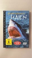 DVD - Auf der Suche nach Haien - Natural Killers! (1406)
