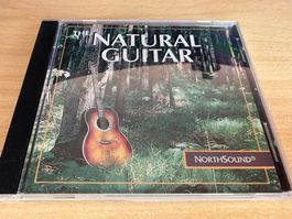 Chuck Lange – The Natural Guitar