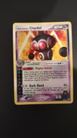 Vintage Pokemon Team Magma's Claydol 8/95 reverse holo