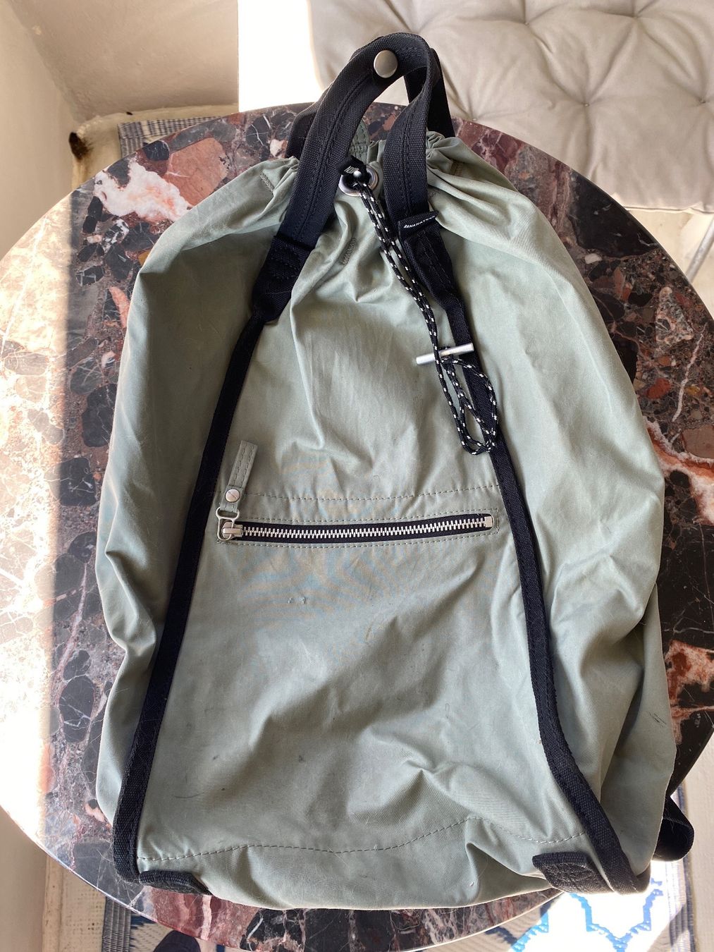Qwstion Zaini: sac à dos qwstion – Usato da Vevey venduto da founy