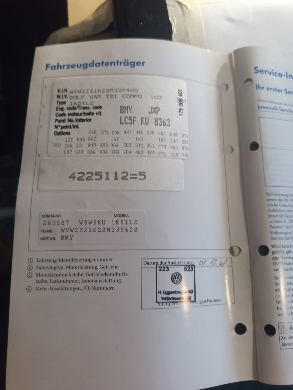 Memoria / RAM: 10 stk ddr 3 ram a 2 giga – Usato da wila venduto da audi48 1