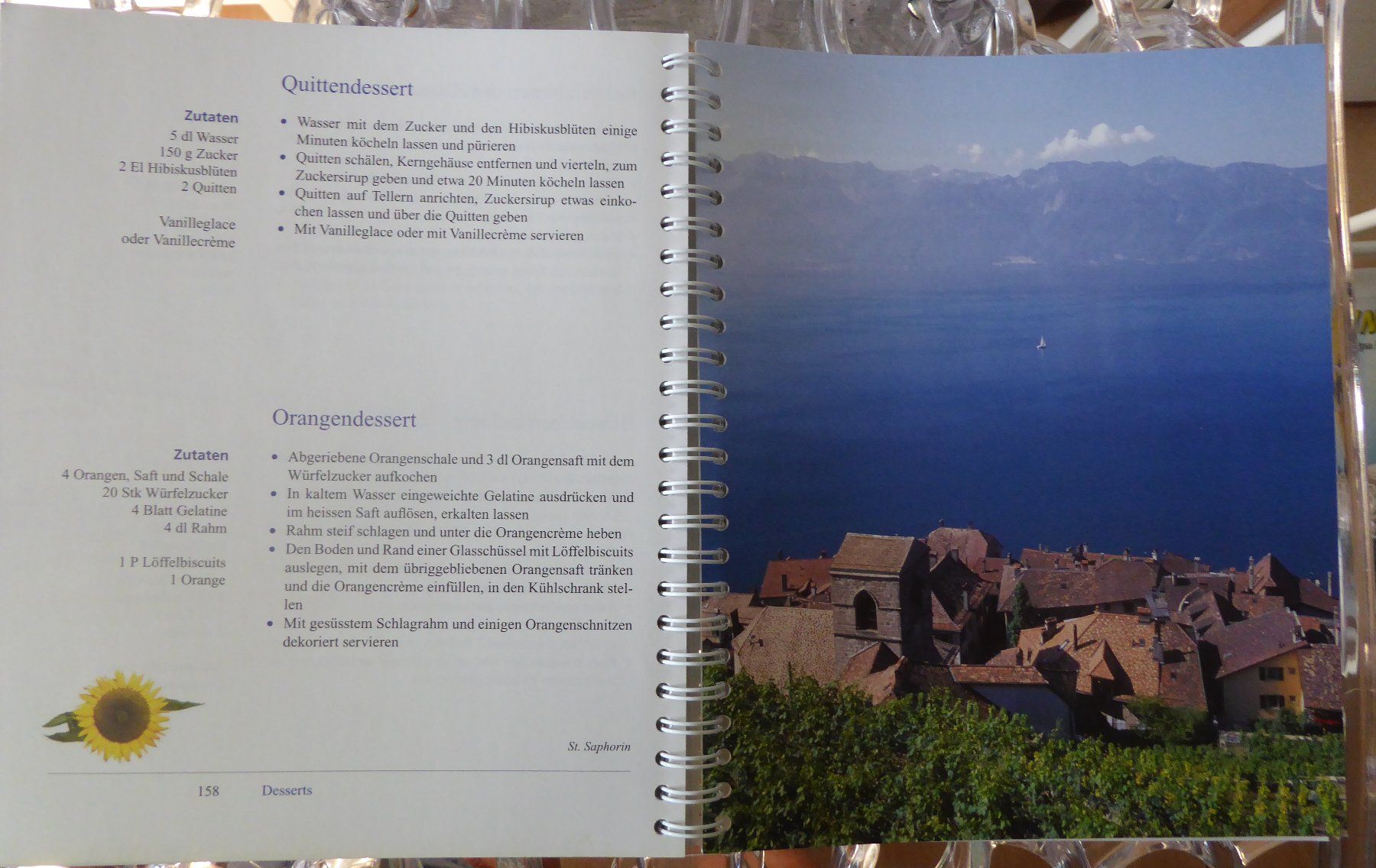 Libri: Waadtländer Bäuerinnen Kochen – Usato da Gossau SG venduto da tenerife11 9