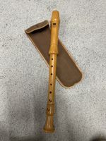 Küng Blockflöte Instrument