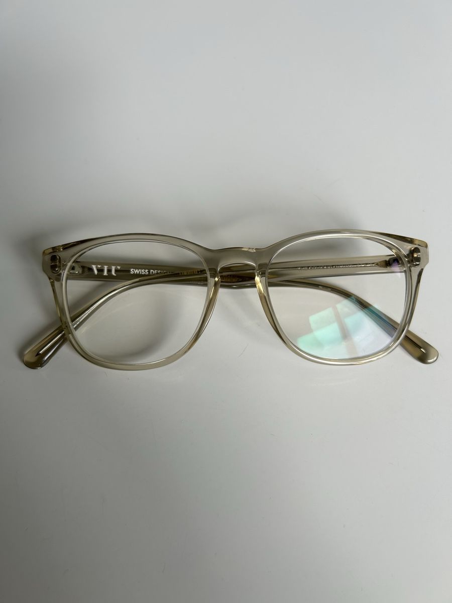 Viu Lunettes & Verres: VIU Brille – D'occasion à Basel par kitu