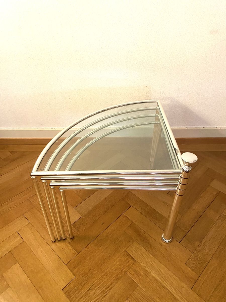 Comodini: Design Coffeetable Couchtisch Italy – Usato da Olten venduto da sportwelt