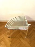Design Coffeetable Couchtisch Italy