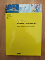 Pokémon in Harry Potters Welt - Maya Götz (Hrsg.)