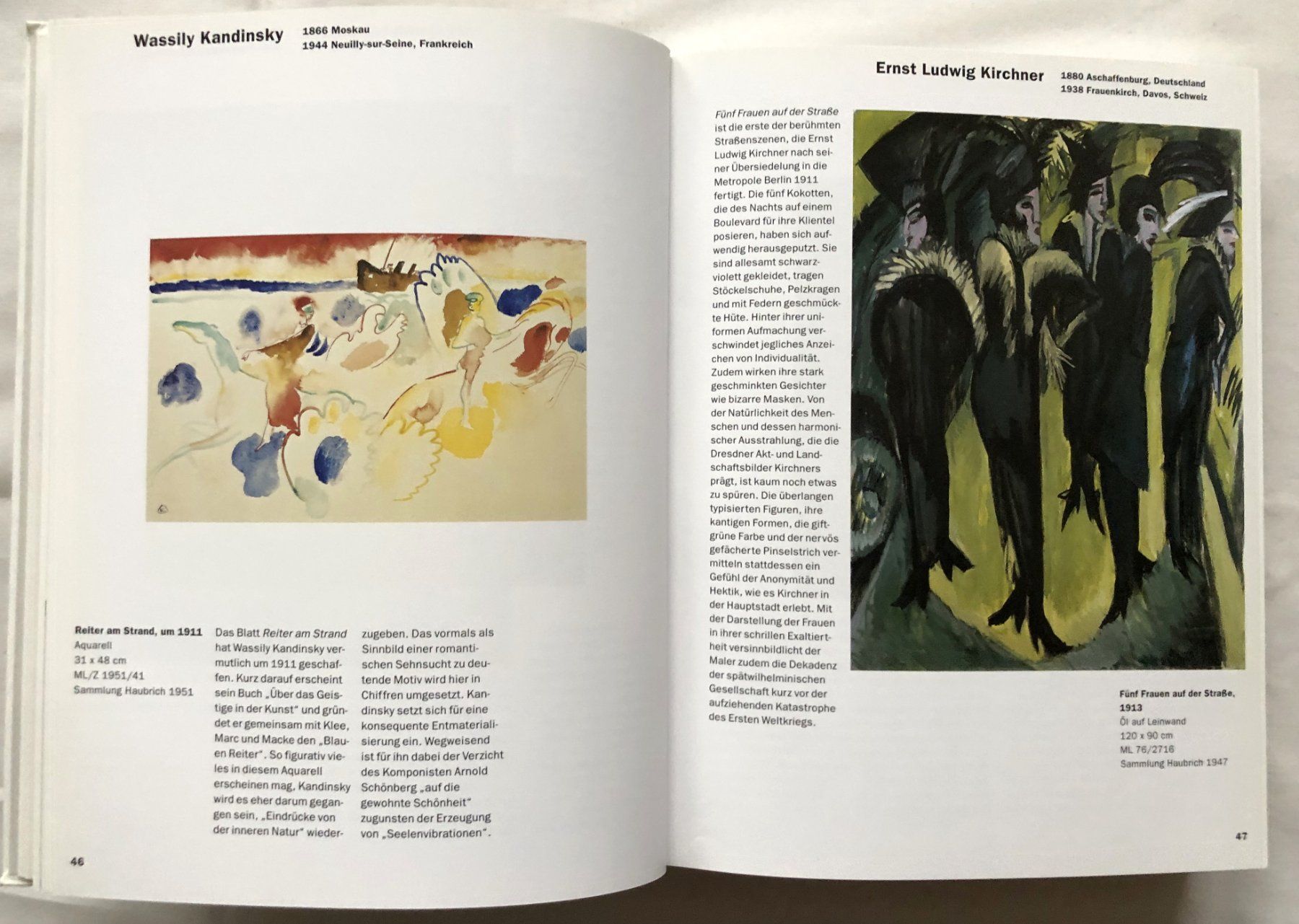 Bücher: Moderne Kunst - Museum Ludwig Dumont - Kunstband – Gebraucht aus Schaffhausen von durruti 4