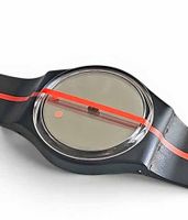 SWATCH Swiss Art Vintage Limited Edition "1991"