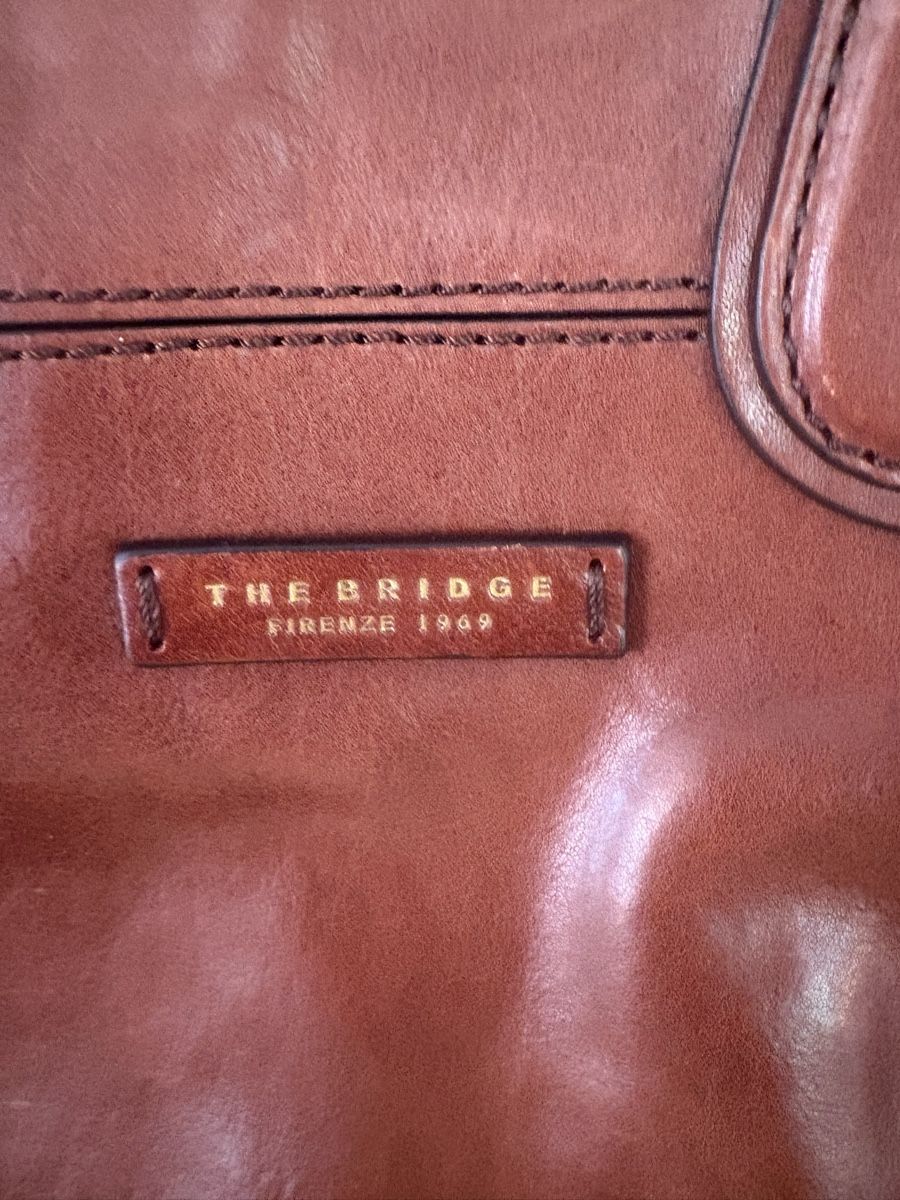The Bridge Borse: The Bridge Tasche , NP 450 CHF – Nuovo (secondo la descrizione) da Obbürgen venduto da bugi6868 1