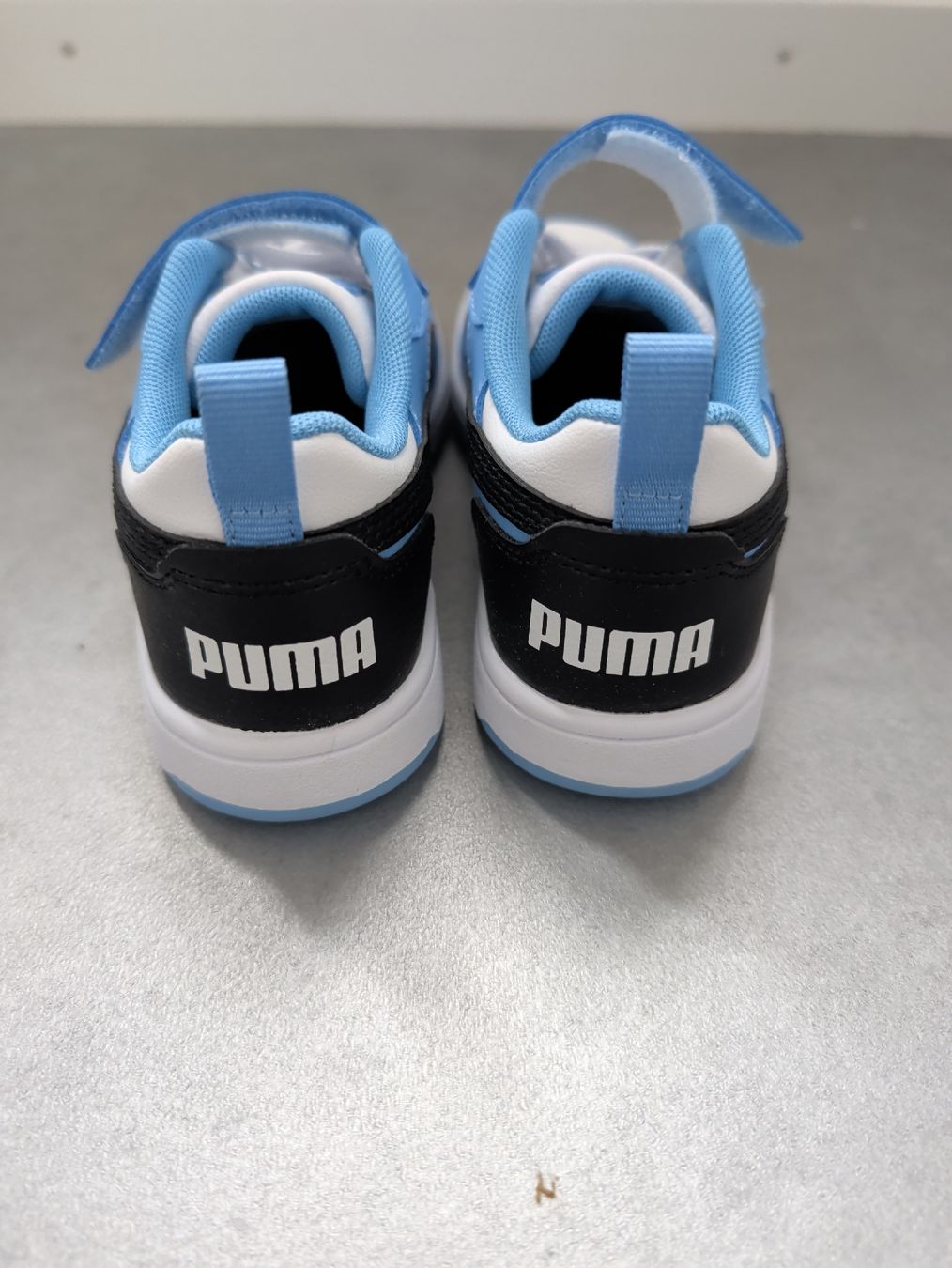 Puma Schuhe für Jungen: Puma Sneaker NEU Gr. 31 – Neu (gemäss Beschreibung) aus Kaisten von gra_7v6b 4