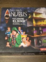 Das Haus Anubis, das Lebenselixier