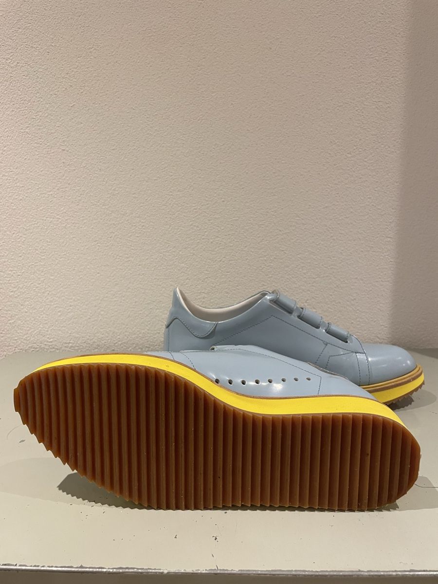 Scarpe da donna: Mario Pini Schuhe – Nuovo (secondo la descrizione) da Turgi venduto da cotonniers 3