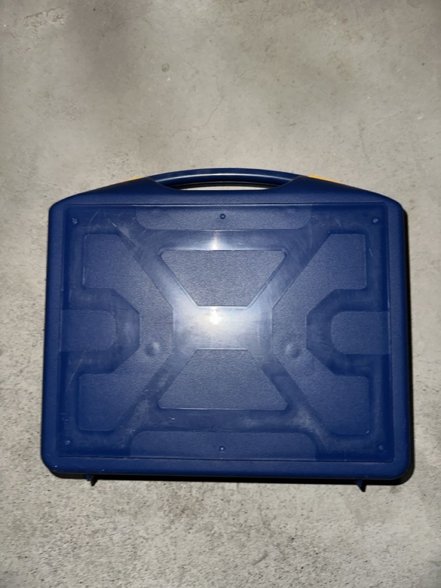 Nintendo Console: Nintendo Gamecube - Original Transportbox – Usato da Oberengstringen venduto da sasej 1