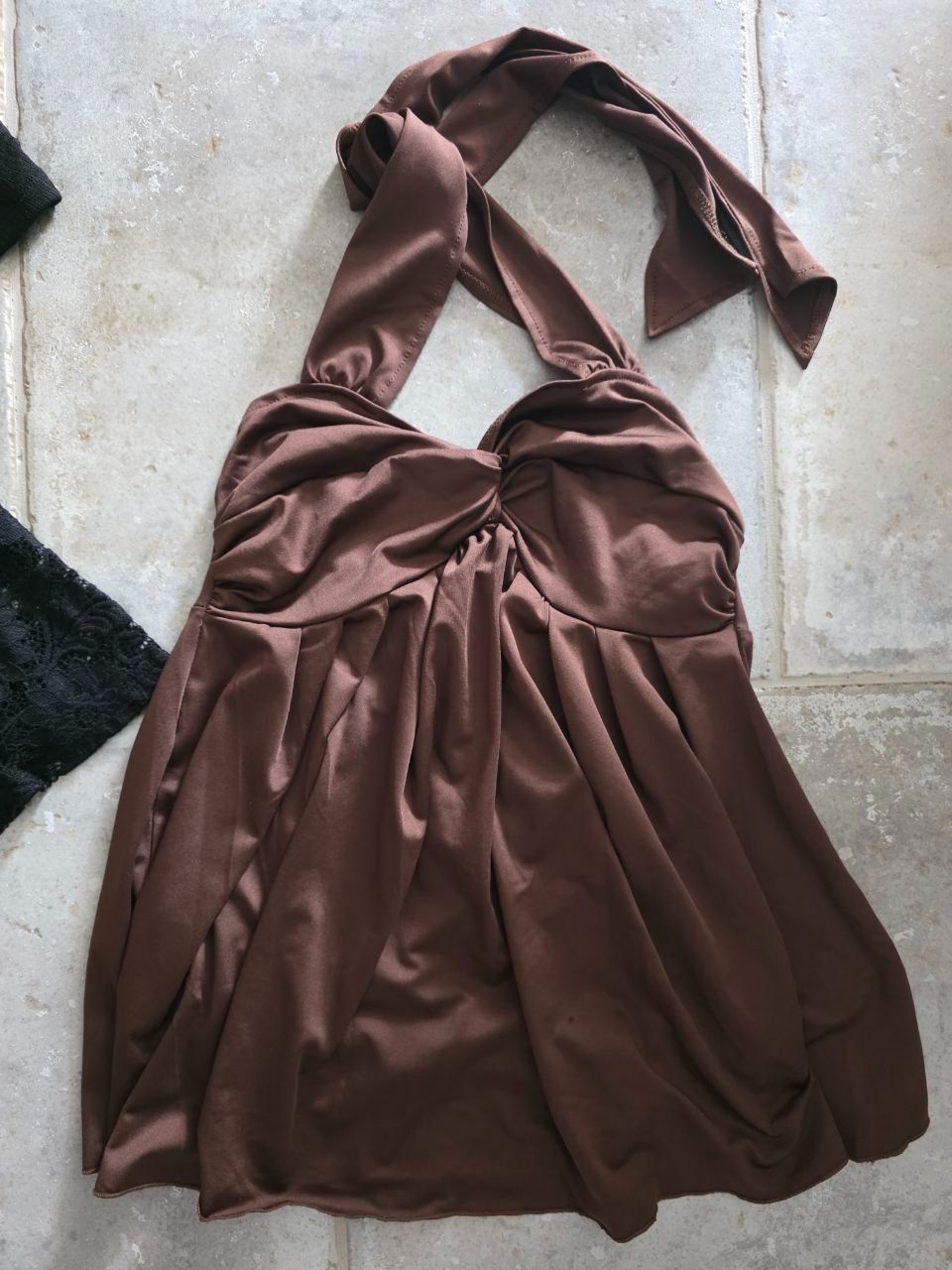 Lotti di vestiti: 5 Tlg. Sommer Kleider Set Gr. S – Usato da Maur venduto da Edsch 1