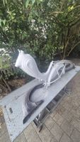 sachs typ 216 Rahmen