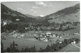 AK Gstaad