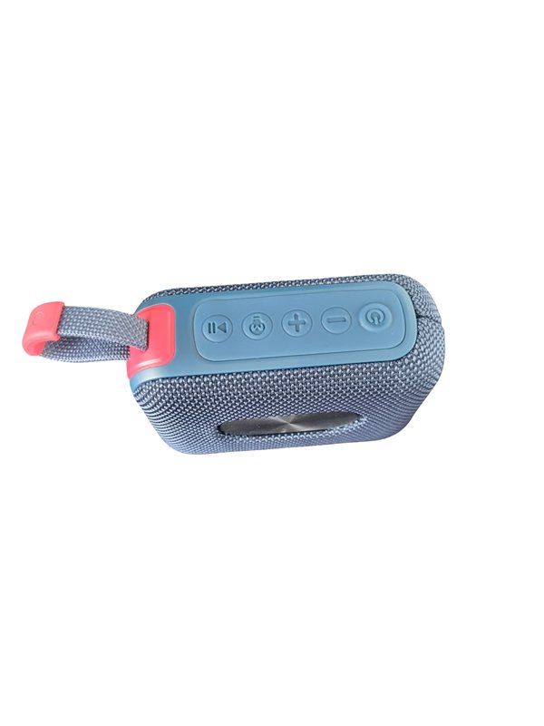 Haut-parleurs: HOCO. Grab and go portable speaker – Neuf (Voir description) à Wangen b. Olten par Restwert_Wangen 4
