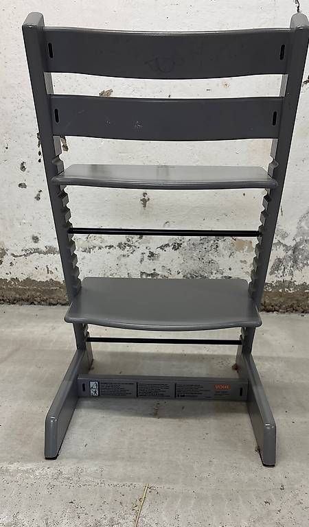 Stokke Seggioloni: Stokke Tripp Trapp – Usato da Oberaach venduto da sinsemilla13 1