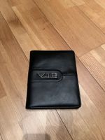 BMW V12 Bordmappe