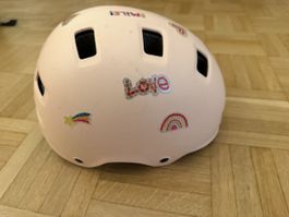 Casque vélo / trottinette/ rollers enfants 2 à 5 ans
