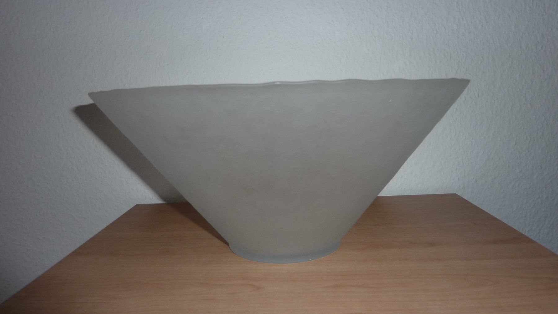 Ciotole: neue glasschüssel – Usato da Füllinsdorf venduto da pmarkus 1