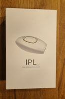 IPL Laser Haarentferner