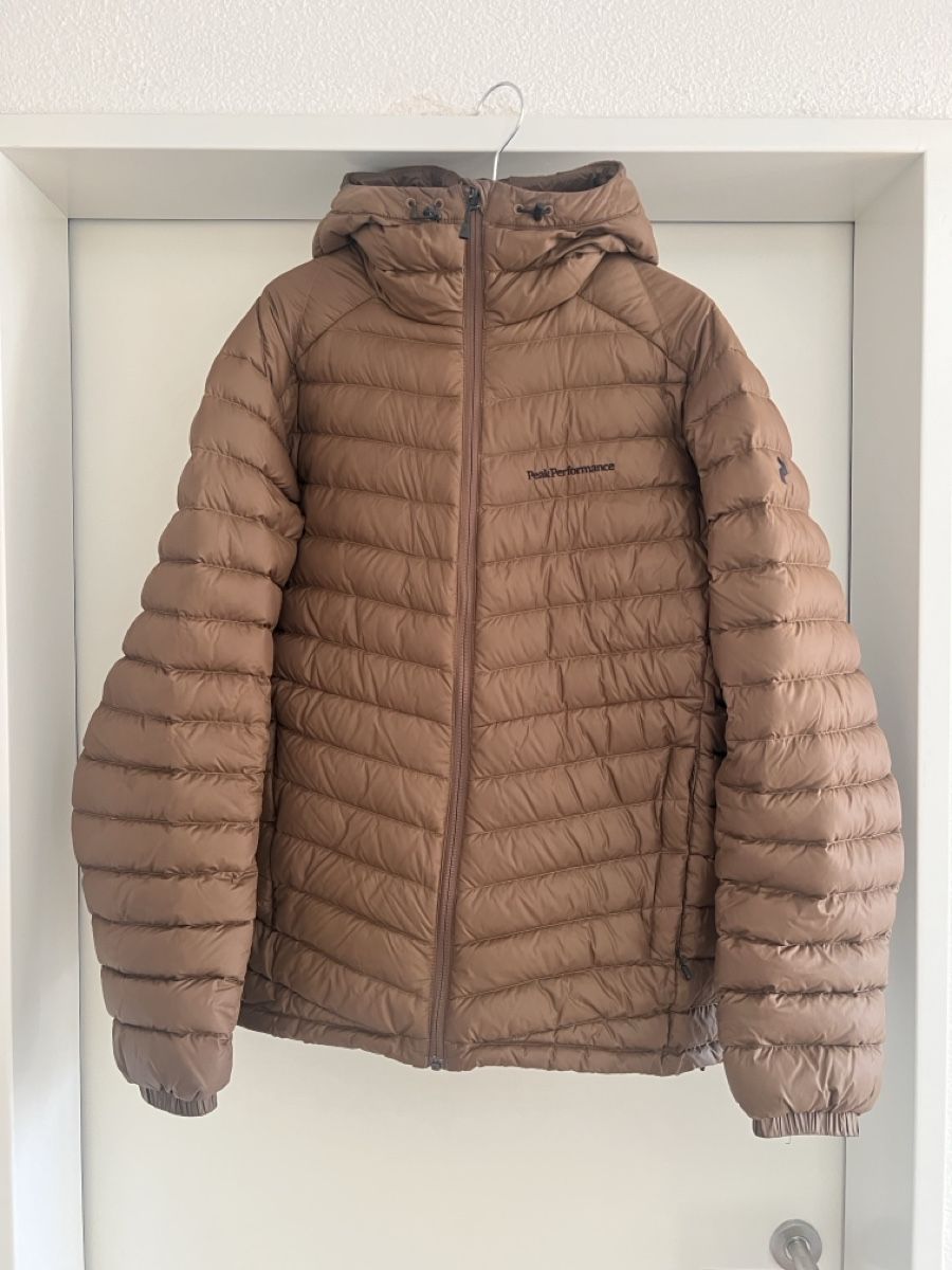 Peak Performance Giacche: Peak Performance Daunenjacke Grösse L – Nuovo (secondo la descrizione) da Malters venduto da n.pac