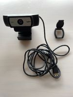 Webcam "Logitech C930e"