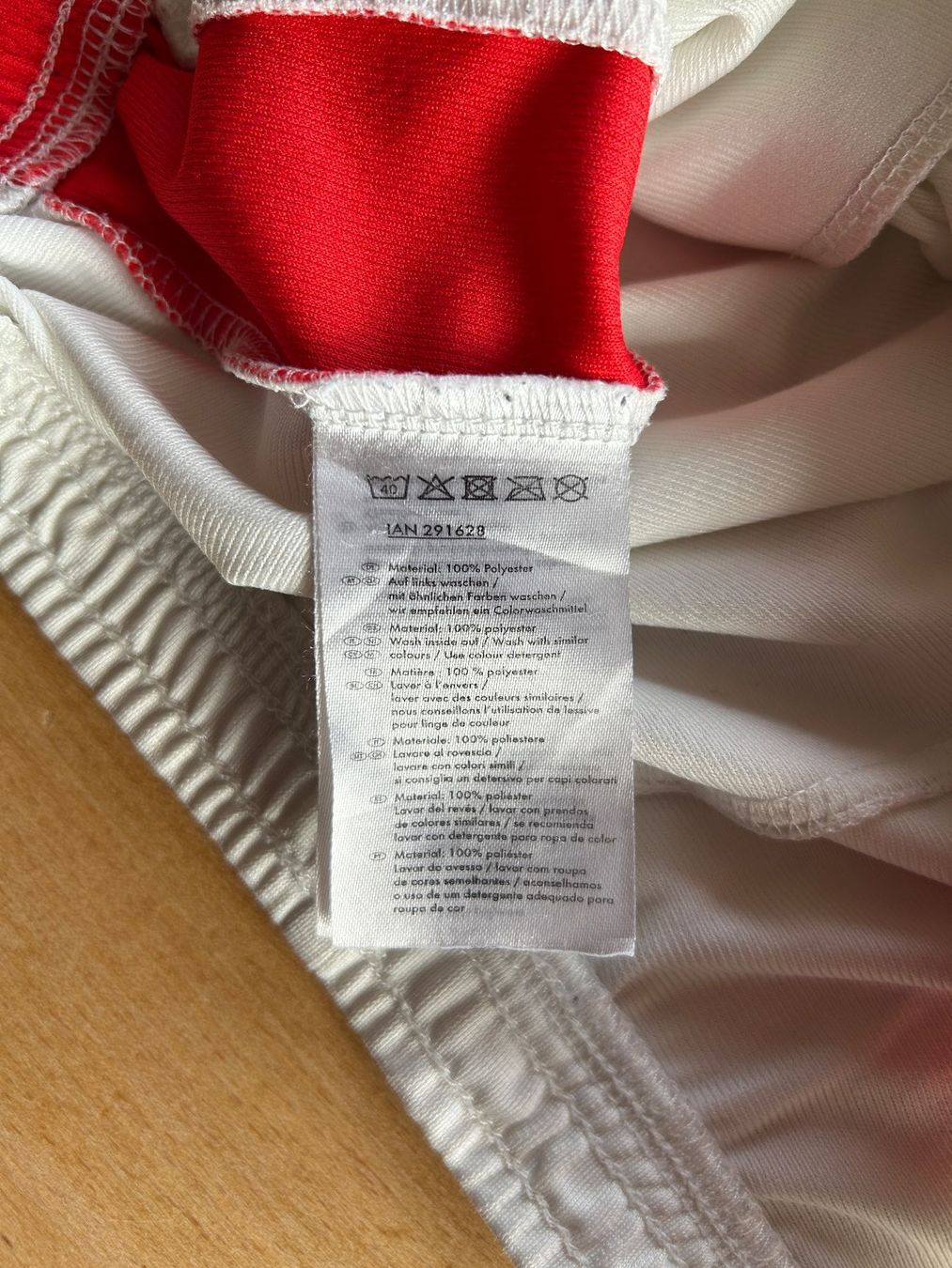 Hosen: Kinder Sporthosen kurz – Gebraucht aus Grosswangen von che_gr 3
