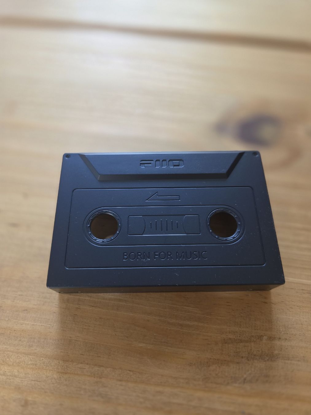 Lettore multimediale portatile: Fiio M21 Bleu avec portection – Nuovo (secondo la descrizione) da Villars-sur-Glâne venduto da JagerSheep 7